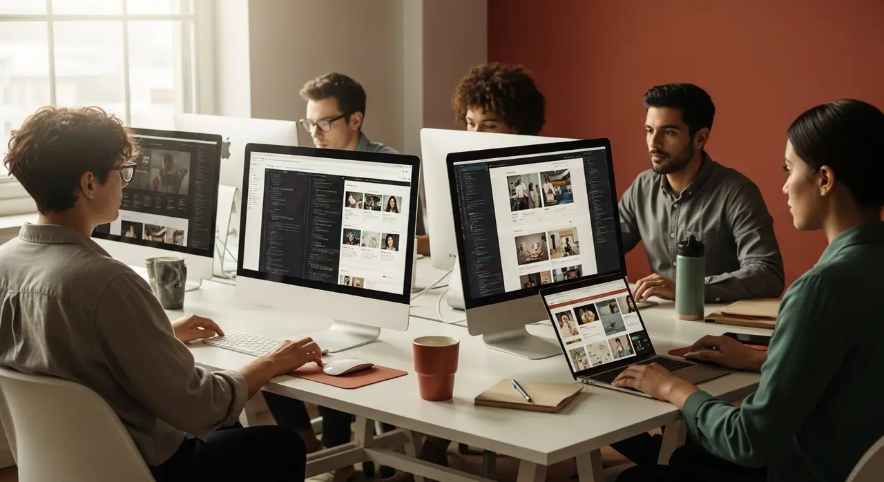 Agence Web Saint-Leu