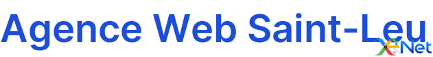 Agence Web Saint-Leu
